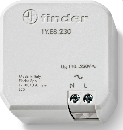 YESLY RANGE EXTENDER 120- 230V