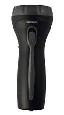 Comorsa Linterna 5 LEDs 15 Hrs Recargable SKU: 20919