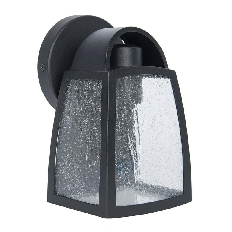 TECNOLITE FAROL SIRIO NEGRO E27 IP44 200X120Mm