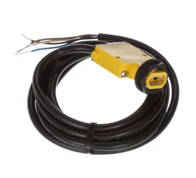 BANNER SENSOR FIBRA OPTICA BIPOLAR 10-30VDC