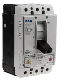 MOELLER GUARDAMOTOR 160-200A SIN AUX