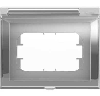 LIVINGLIGHT PLACA EXT. P/LIVINGLIGHT Y AXOLUTE IP 44