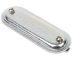 CROUSE HINDS TAPA CIEGA SERIE 7 DE 3/4 19mm C/