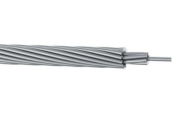 VIAKON Cable Aluminio Desn Acsr Raven 1/0 Awg 4.61Mts/Kg SKU: ACSR-1-0