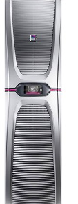 RITTAL AIRE LATERAL BLUE E + 2000 W 110