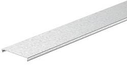 RTGAMMA TAPA P/DUCTO DE 150X75mm 2MTS