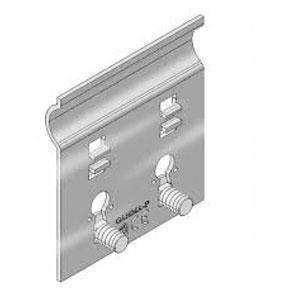 Rtgamma Placa De Union Incluye Tornillo y Tuerca (Conector) SKU: 31X9CG71Z
