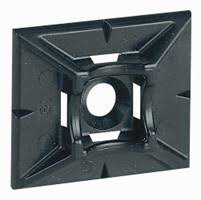 LEGRAND TAQUETE AUTOADHERIBLE CINT. MAX. 46 mm NE