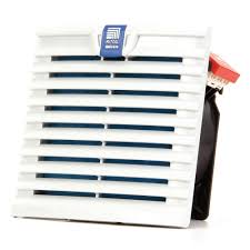 RITTAL VENTILADOR 148.5X148.5MM 120VAC 55M3/HR