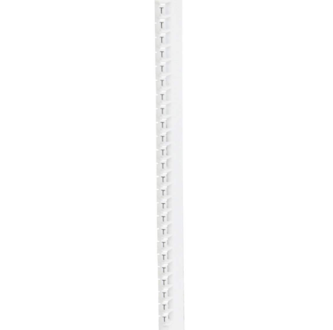 LEGRAND MEMOCAB LETRA T (ANCHO 23 mm)
