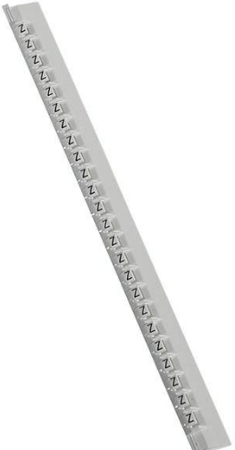 LEGRAND MEMOCAB LETRA Z (ANCHO 23 mm)