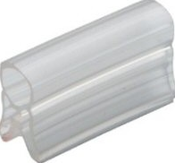 LEGRAND MEMOCAB PORTA SEÑALADORES 15 mm (AWG 20-12