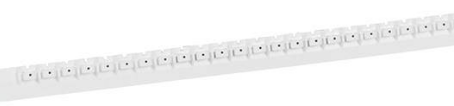 LEGRAND MEMOCAB SIGNO PUNTO (ANCHO 23 mm)