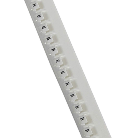 LEGRAND MEMOCAB SIGNO CD (ANCHO 23 mm)
