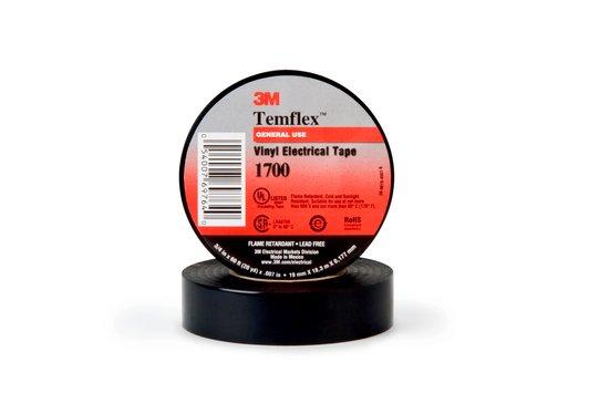 3M CINTA TEMFLEX 1700 3M-CTN NUEVO MODELO S165