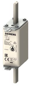 Siemens Fusible Nh Tamaño 1 40 A SKU: 3NA3117
