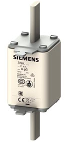 Siemens Fusible Nh Tamaño 2 125A SKU: 3NA3232