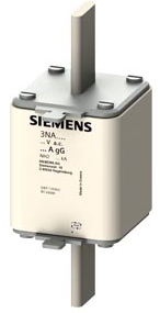 SIEMENS FUSIBLE NH2 TAMAÑO 2 315 A 600V 3NA3252
