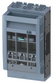 Siemens Seccionador C-Portafusible P-Nh Tam 0 160Amps SKU: 3NP1133-1CA20