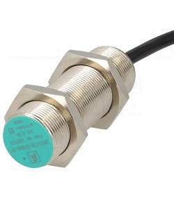 SIEMENS BERO SENSOR INDUCTIVO M30 10-30VDC PNP 3H QD