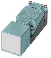 STK Siemens Sensor Inductivo 40X40 Pnp 10-65Vdc Sn=40Mm SKU: 3RG4141-6AB03