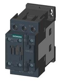 SIEMENS CONTACTOR 50AMPS B-220VAC S2 C-1NA+1NC
