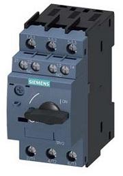 SIEMENS GUARDAMOTOR 1.8-2.5A S00 1NA+1NC