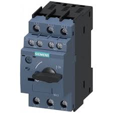 SIEMENS GUARDAMOTOR 10-16A S0 1NA+1NC