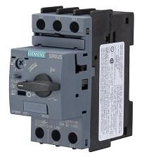 SIEMENS GUARDAMOTOR 18-25A S0 1NA+1NC