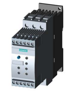 SIEMENS ARRANCADOR ELEC 3/7.5HP 230/460V 5-12A CTRL 110-230V