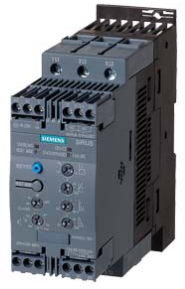 SIEMENS ARRANCADOR ELEC 20/40HP 230/460V 26-63A CTRL 110-230V