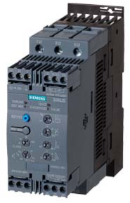 Siemens Arrancador Elec 20/40Hp 230/460V 26-63A Ctrl 110-230V SKU: 3RW4037-1BB14