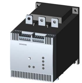 Siemens Arrancador Elec 90Kw 400-600V Ctrl 115Vac SKU: 3RW4056-6BB35