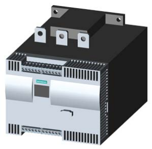 SIEMENS ARRANCADOR ELEC 10/20HP 230/460V 7-36A CTRL 115V S PESAD