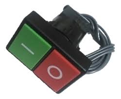 Siemens Botón Pulsador Doble (Rojo-Verde) SKU: 3SA8100