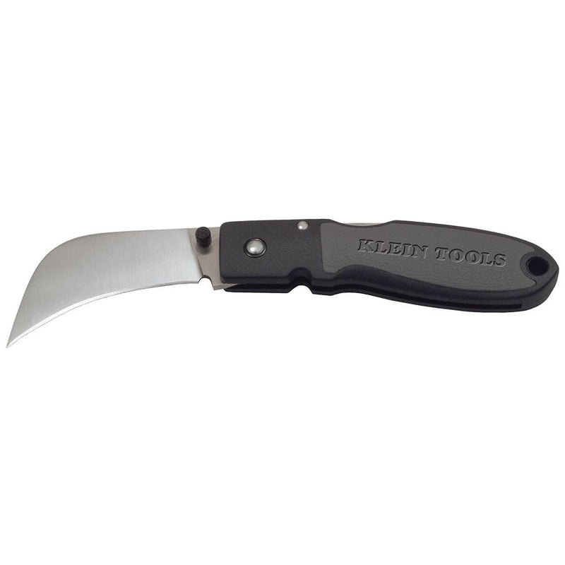 Klein Navaja Ligera Seguro Post Hoja 2-5/8 SKU: 44005