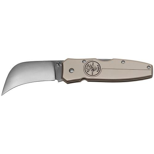 Klein Navaja Ligera Seguro Post Hoja 2-5/8 SKU: 44006