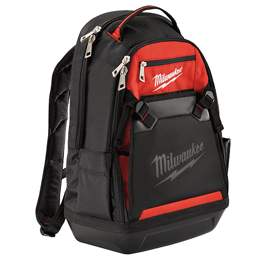 MILWAUKEE MOCHILA PARA SITIO DE TRABAJO