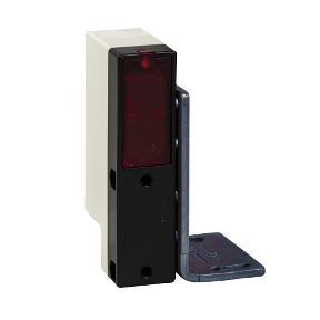 TELEMECANIQUE Sensor Foto Pnp 3H 12-24Vdc Reflex Sn=4Mts C/Cable SKU: XULH043539