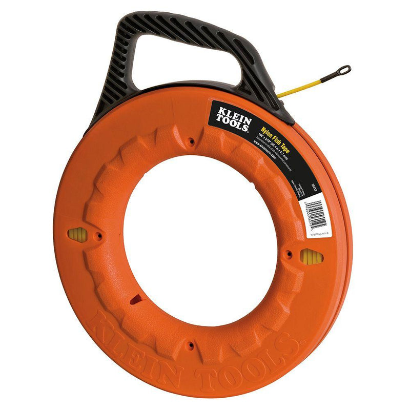 Klein Guia Jalacable Fibra De Vidrio 61M SKU: 56056