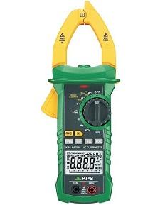 KPS PINZA AMPERIMETRICA PA30