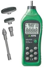 KPS TACOMETRO CON CONTACTO TC10