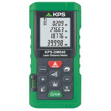 KPS MEDIDOR DE DISTANCIA LASER 40 METROS