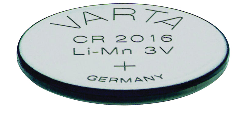 VARTA/XinLU/LITHIUM BATERIA DE LITIO TIPO MONEDA 3V