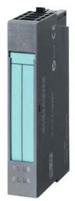 SIEMENS SIPLUS ET200S MOD 4DO 24VDC 2A SIPLUS