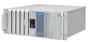 Siemens Ipc547G Rack Pc 19" Core I7-6700 16Gb Ram 2Xssd 480Gb SKU: 6AG4104-4DE21-0EX2