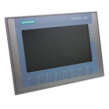 SIEMENS SIMATIC KTP700 BASIC PANEL PROFINET