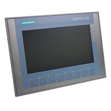 Siemens Ktp700 Basic Panel Profinet SKU: 6AV2123-2GB03-0AX0