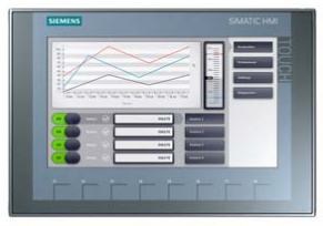 SIEMENS SIMATIC KTP900 BASIC PROFINET