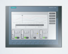 SIEMENS SIMATIC KTP1200 BASIC MPI/DP